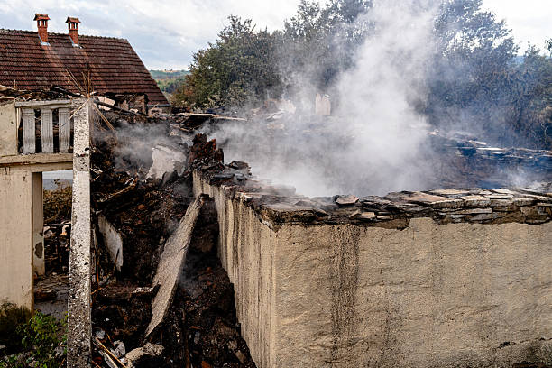 Reliable Emergency Fire Cleanup contractor in Hastings, PA by Fire Damage Biloxi