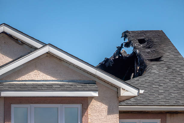 Licensed Emergency Fire Cleanup service in Hastings, PA - Fire Damage Biloxi